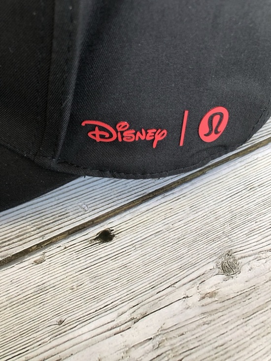 Disney x Lululemon Structured Ball Cap - Picture 5 of 10